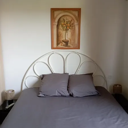 Ground Floor 2 St-raphael *