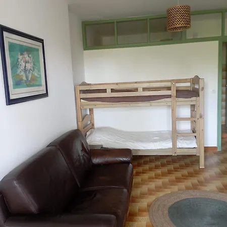 Lägenhet Ground Floor 2 St-raphael