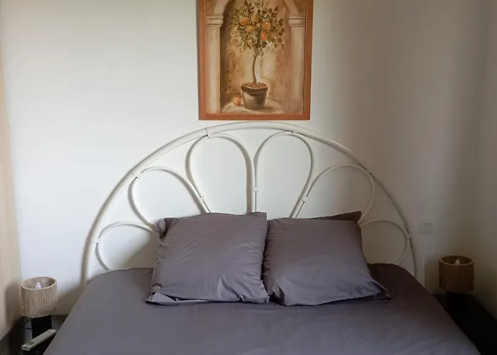 Ground Floor 2 St-raphael *