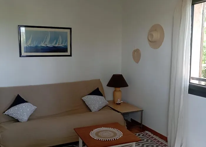 Apartamento Ground Floor 2 St-raphael Saint-Raphaël